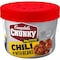 Campbells Chunky Roadhouse Chili Microwaveable Soup 15.25 oz.e, PK8 000015904 - alternate 2